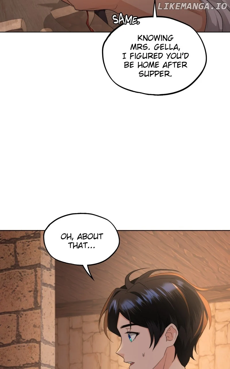 Seabird and the Wolf chapter 38 page 28