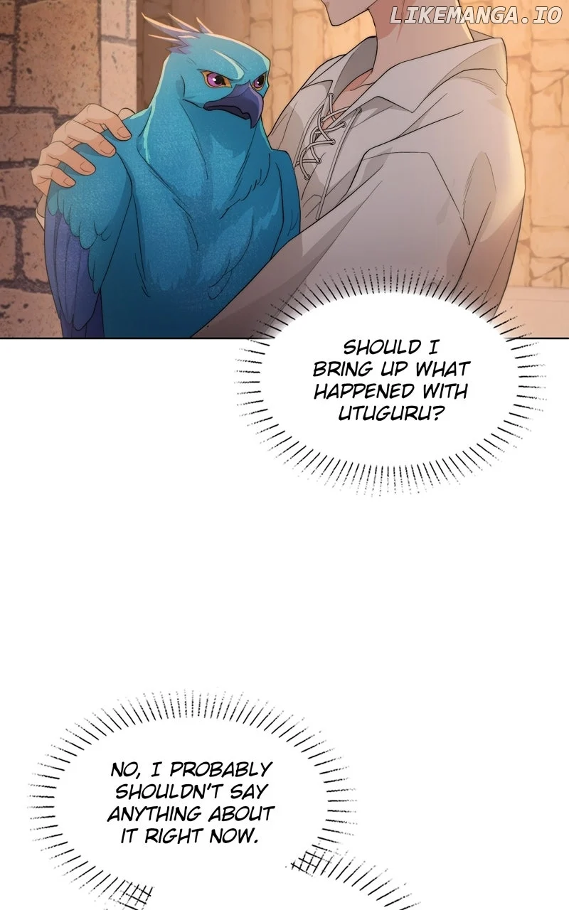 Seabird and the Wolf chapter 38 page 29
