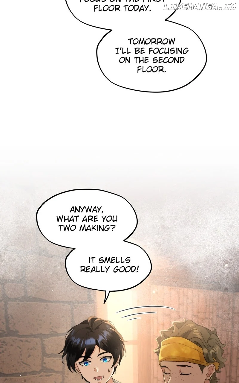 Seabird and the Wolf chapter 38 page 31