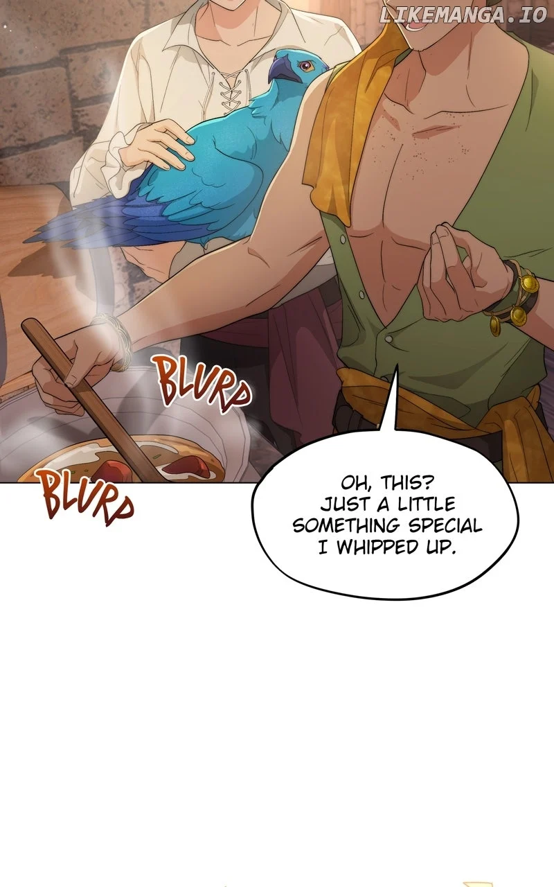 Seabird and the Wolf chapter 38 page 32