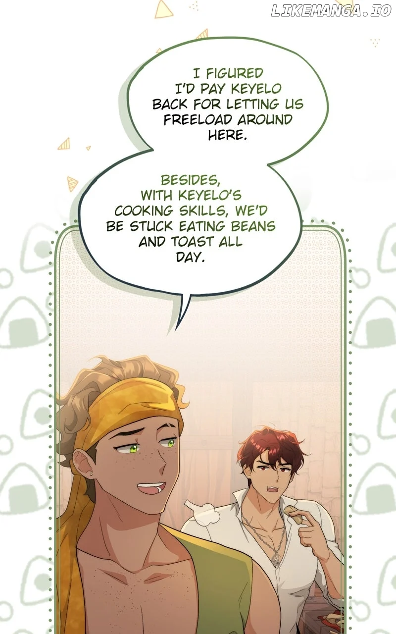 Seabird and the Wolf chapter 38 page 33