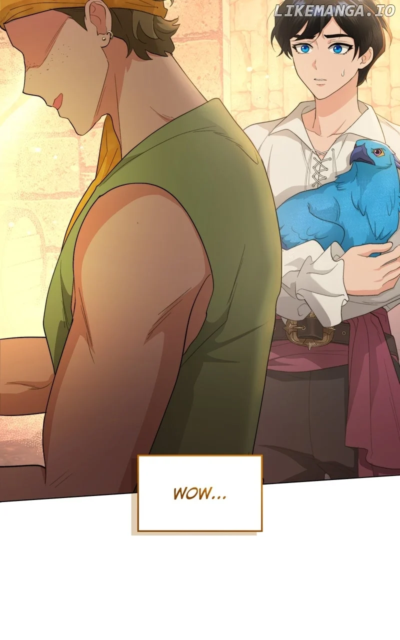 Seabird and the Wolf chapter 38 page 43
