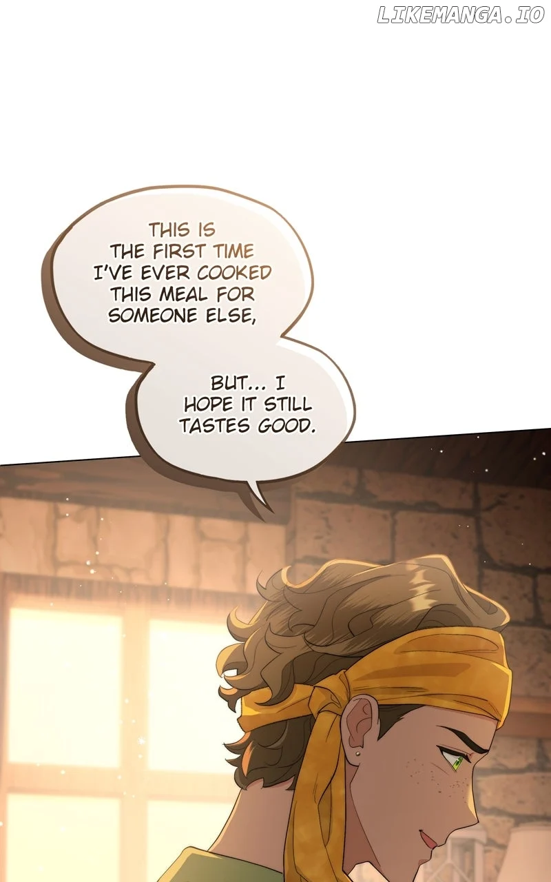 Seabird and the Wolf chapter 38 page 44