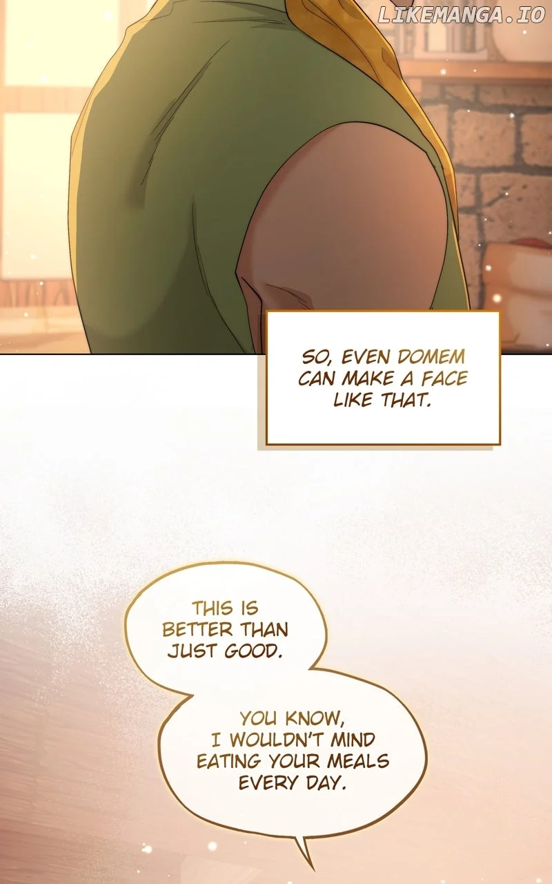 Seabird and the Wolf chapter 38 page 45