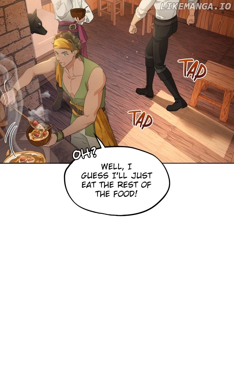 Seabird and the Wolf chapter 38 page 51