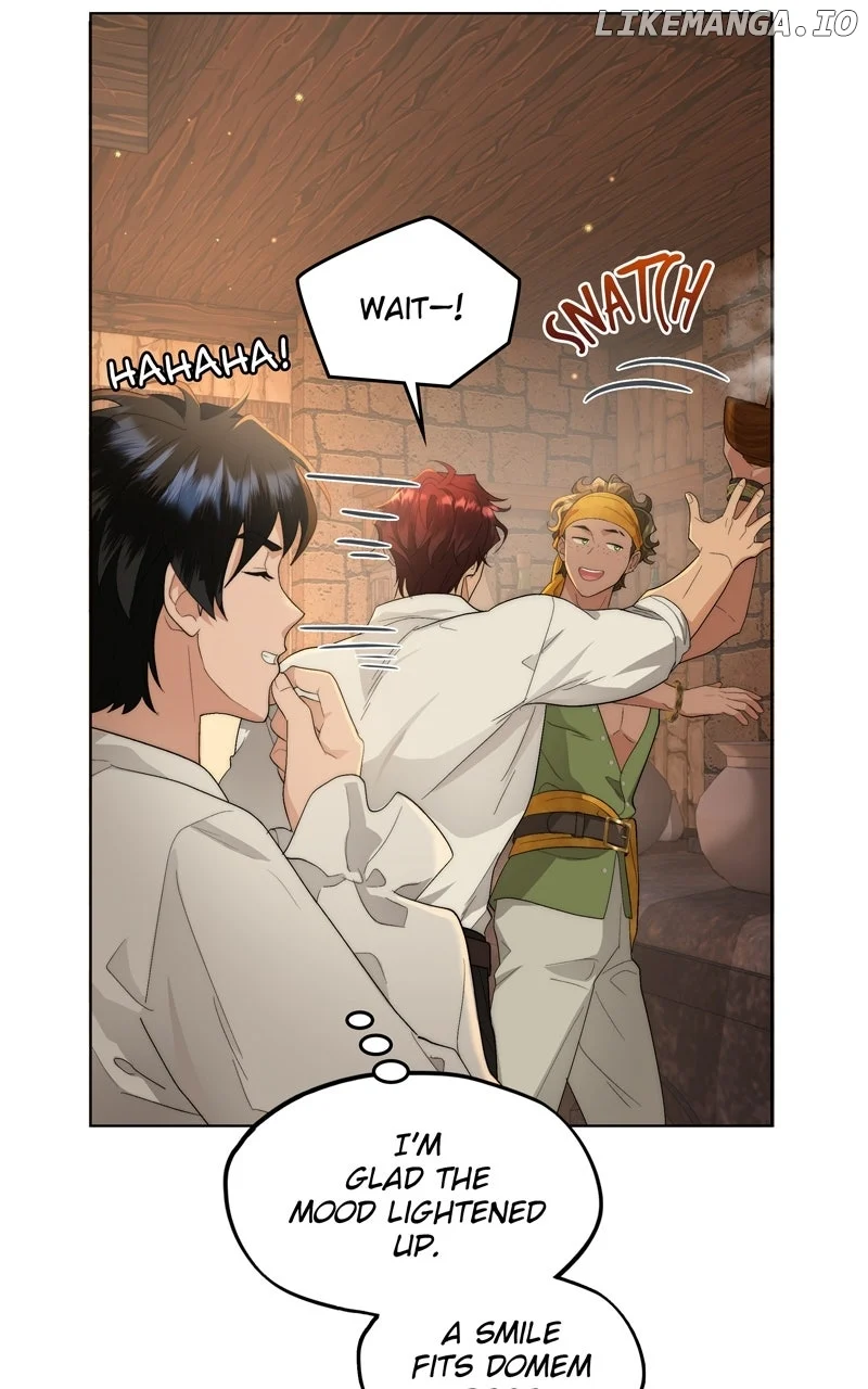Seabird and the Wolf chapter 38 page 52