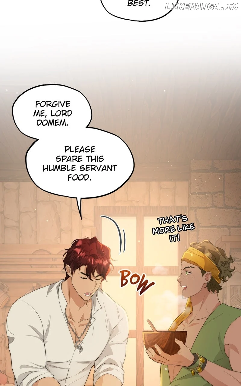 Seabird and the Wolf chapter 38 page 53