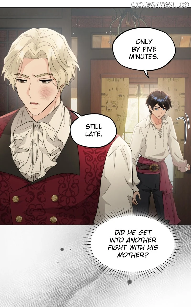 Seabird and the Wolf chapter 38 page 59