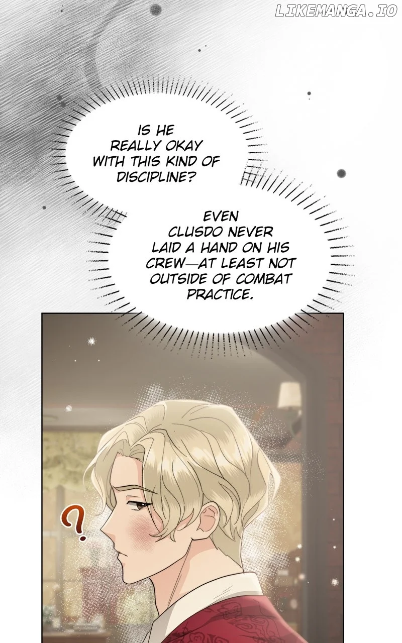 Seabird and the Wolf chapter 38 page 60