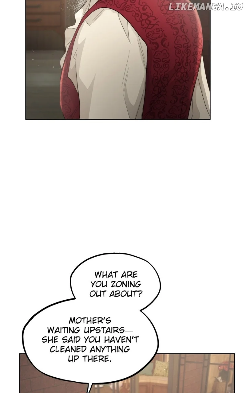 Seabird and the Wolf chapter 38 page 61