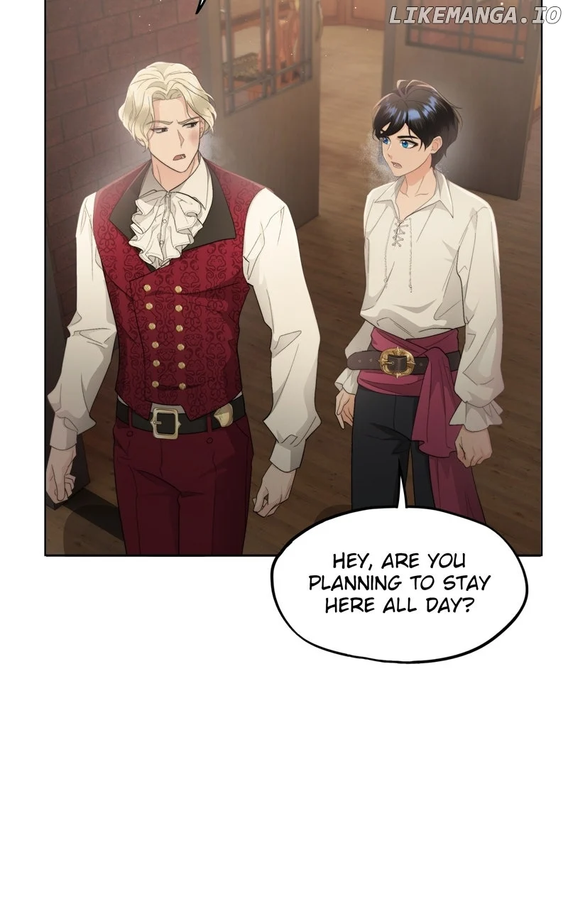 Seabird and the Wolf chapter 38 page 62