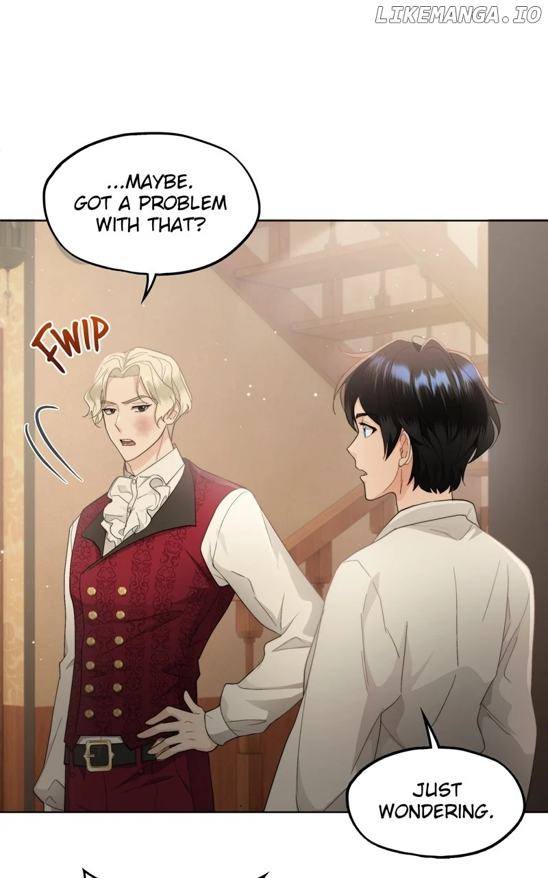 Seabird and the Wolf chapter 38 page 63