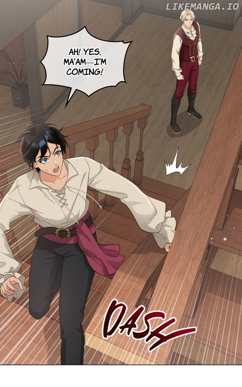 Seabird and the Wolf chapter 38 page 65