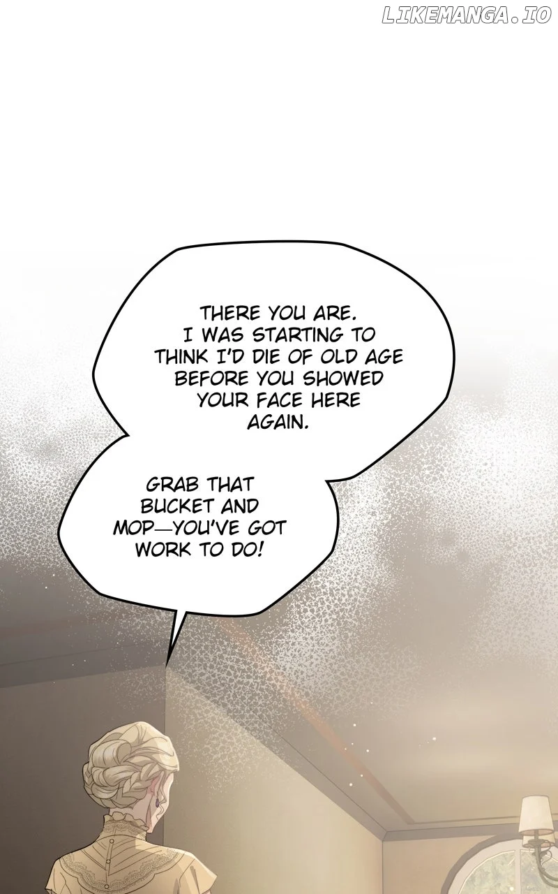Seabird and the Wolf chapter 38 page 66
