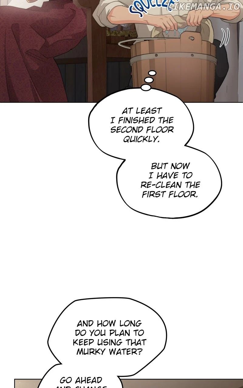 Seabird and the Wolf chapter 38 page 72
