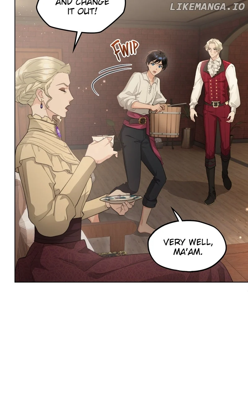 Seabird and the Wolf chapter 38 page 73