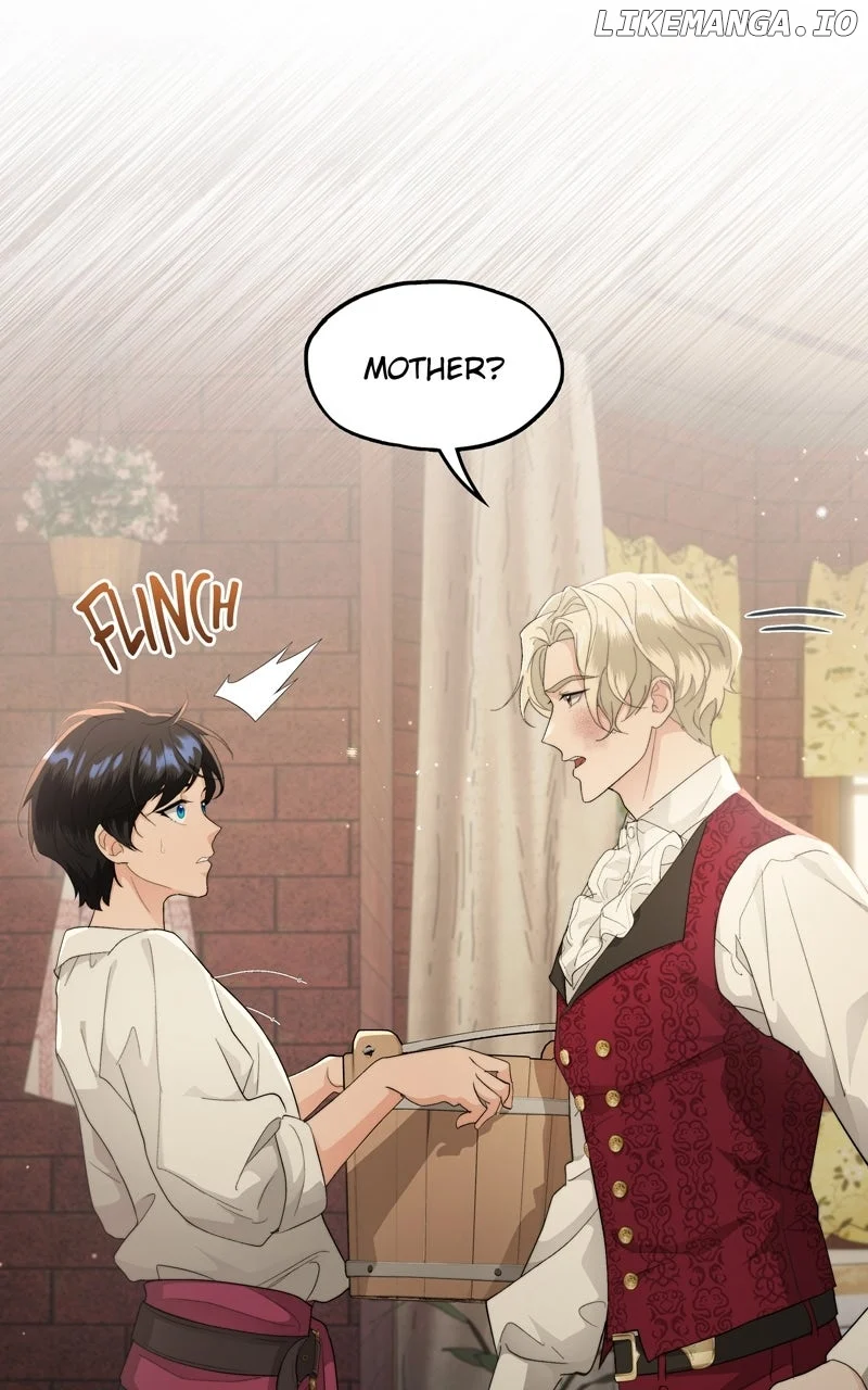 Seabird and the Wolf chapter 38 page 74