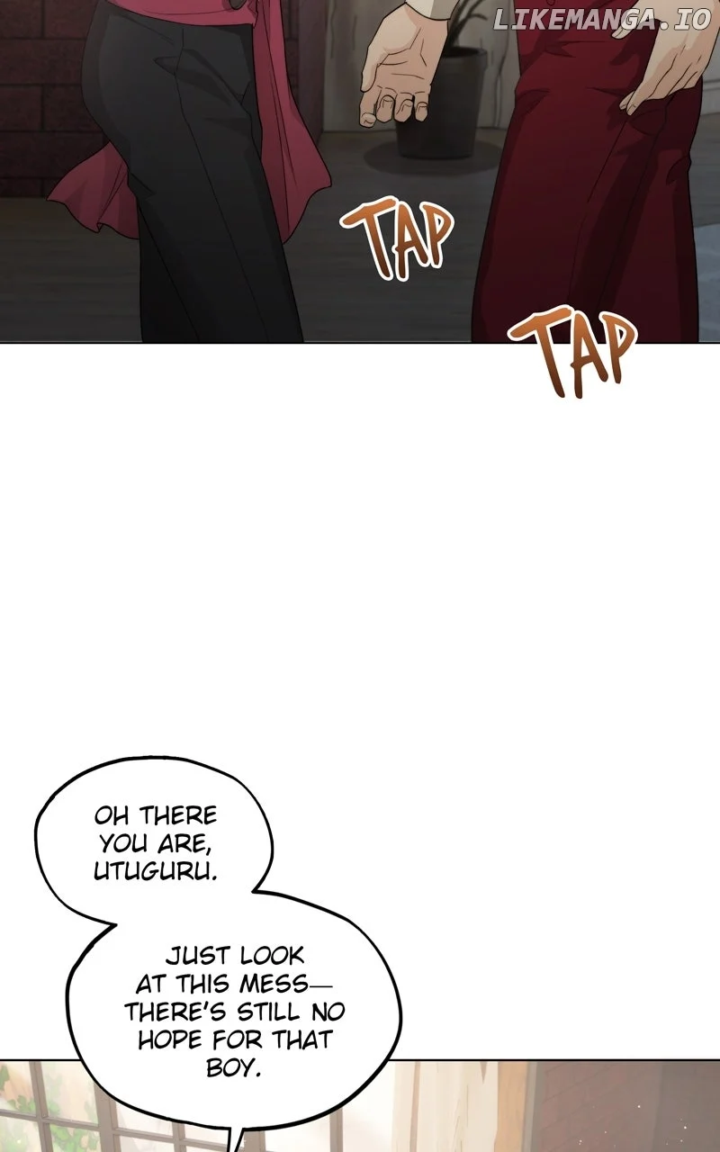 Seabird and the Wolf chapter 38 page 75