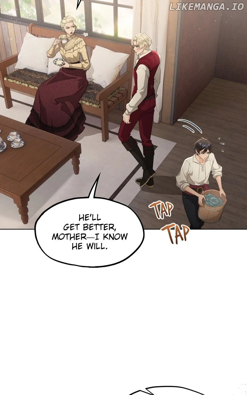 Seabird and the Wolf chapter 38 page 76