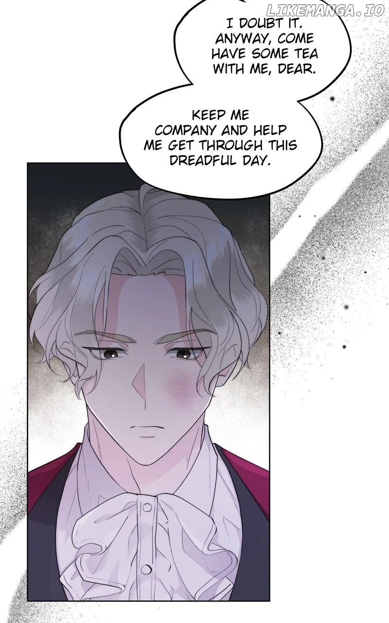 Seabird and the Wolf chapter 38 page 77