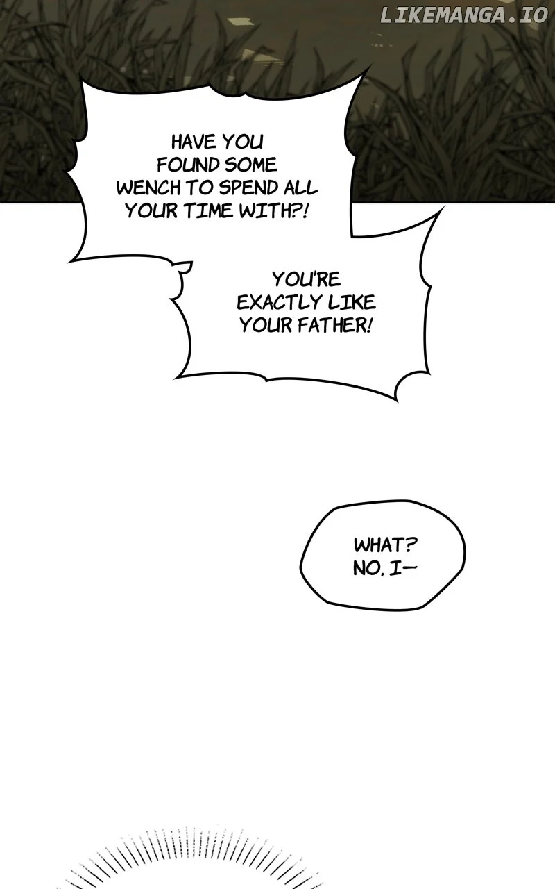 Seabird and the Wolf chapter 38 page 81
