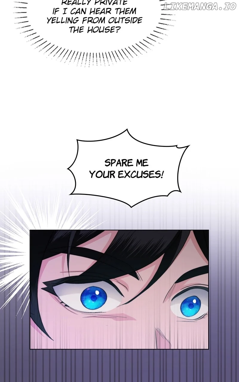 Seabird and the Wolf chapter 38 page 83