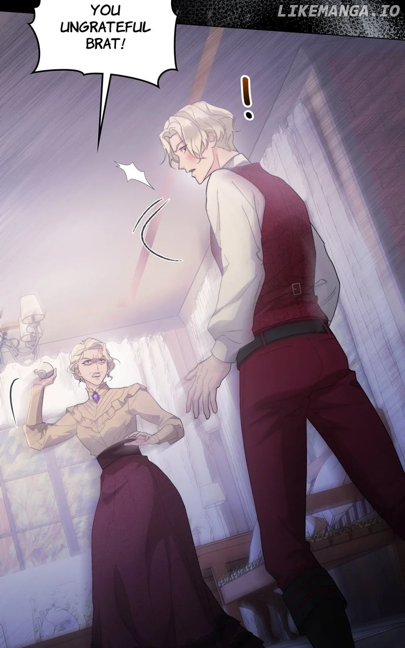 Seabird and the Wolf chapter 38 page 89