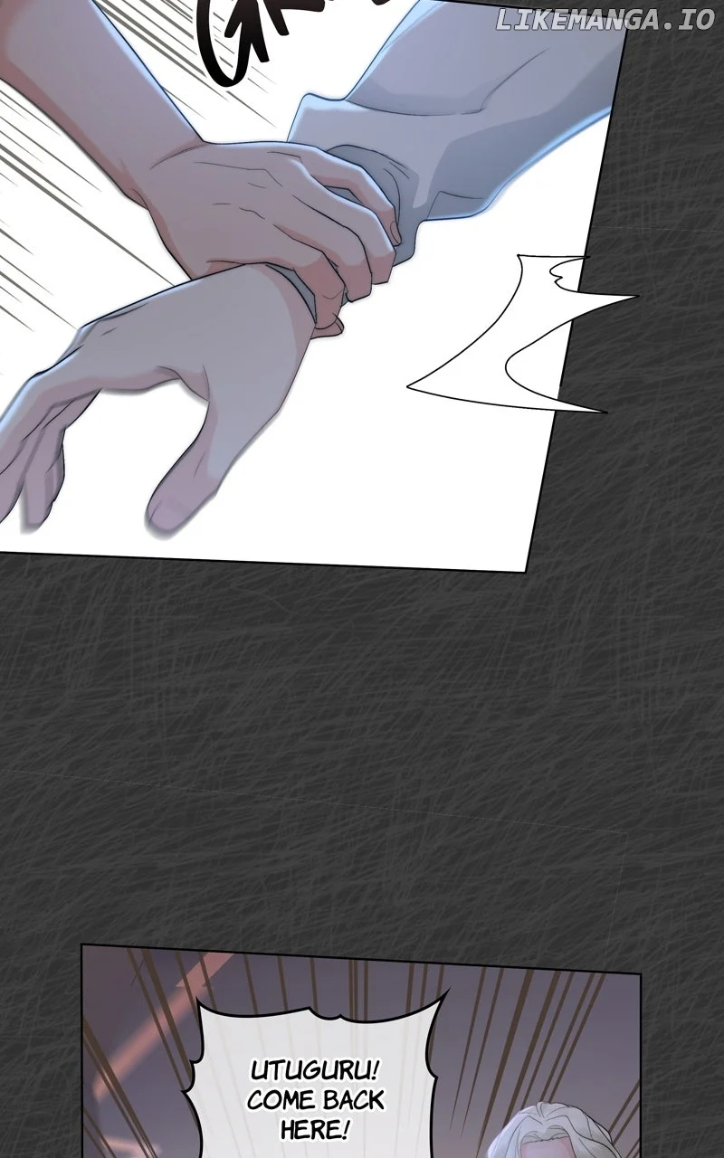 Seabird and the Wolf chapter 38 page 98