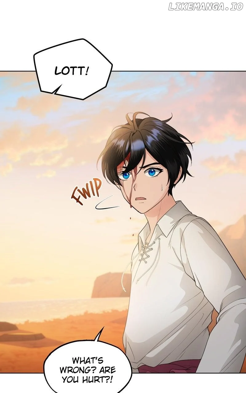 Seabird and the Wolf chapter 39 page 3
