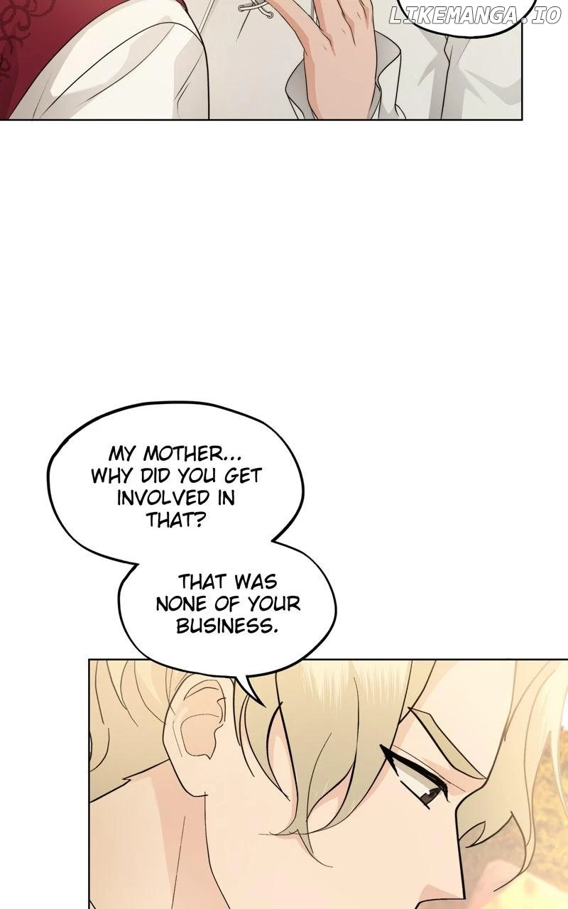 Seabird and the Wolf chapter 39 page 9