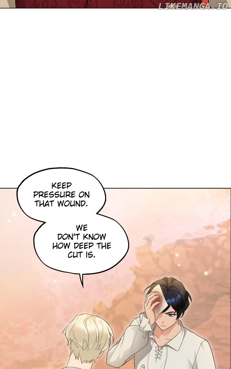 Seabird and the Wolf chapter 39 page 12