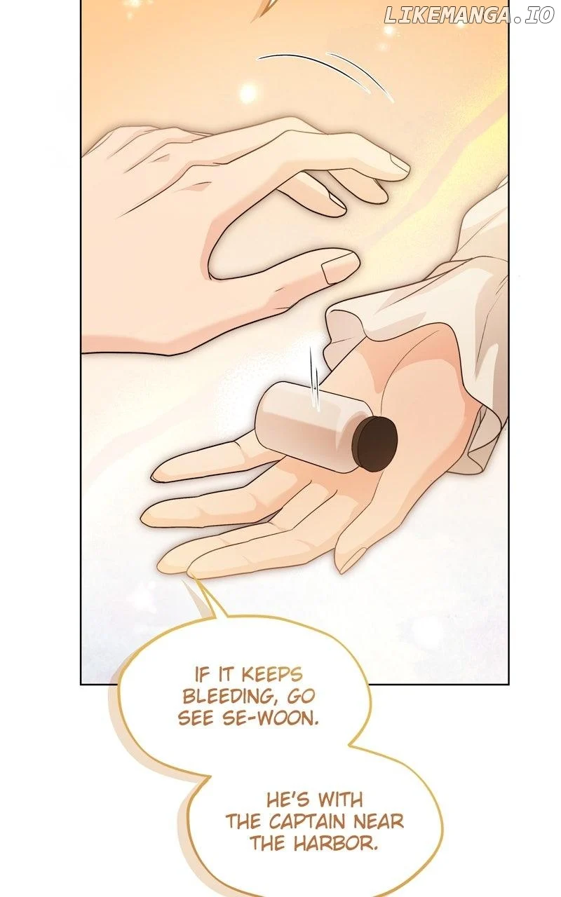 Seabird and the Wolf chapter 39 page 14