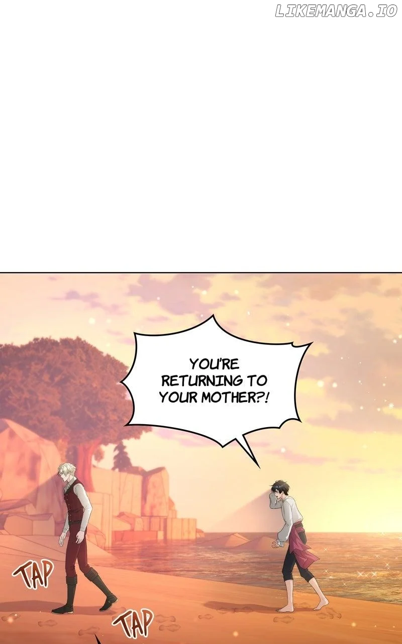 Seabird and the Wolf chapter 39 page 17