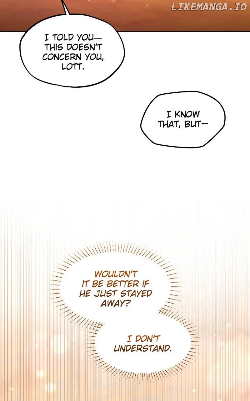 Seabird and the Wolf chapter 39 page 18