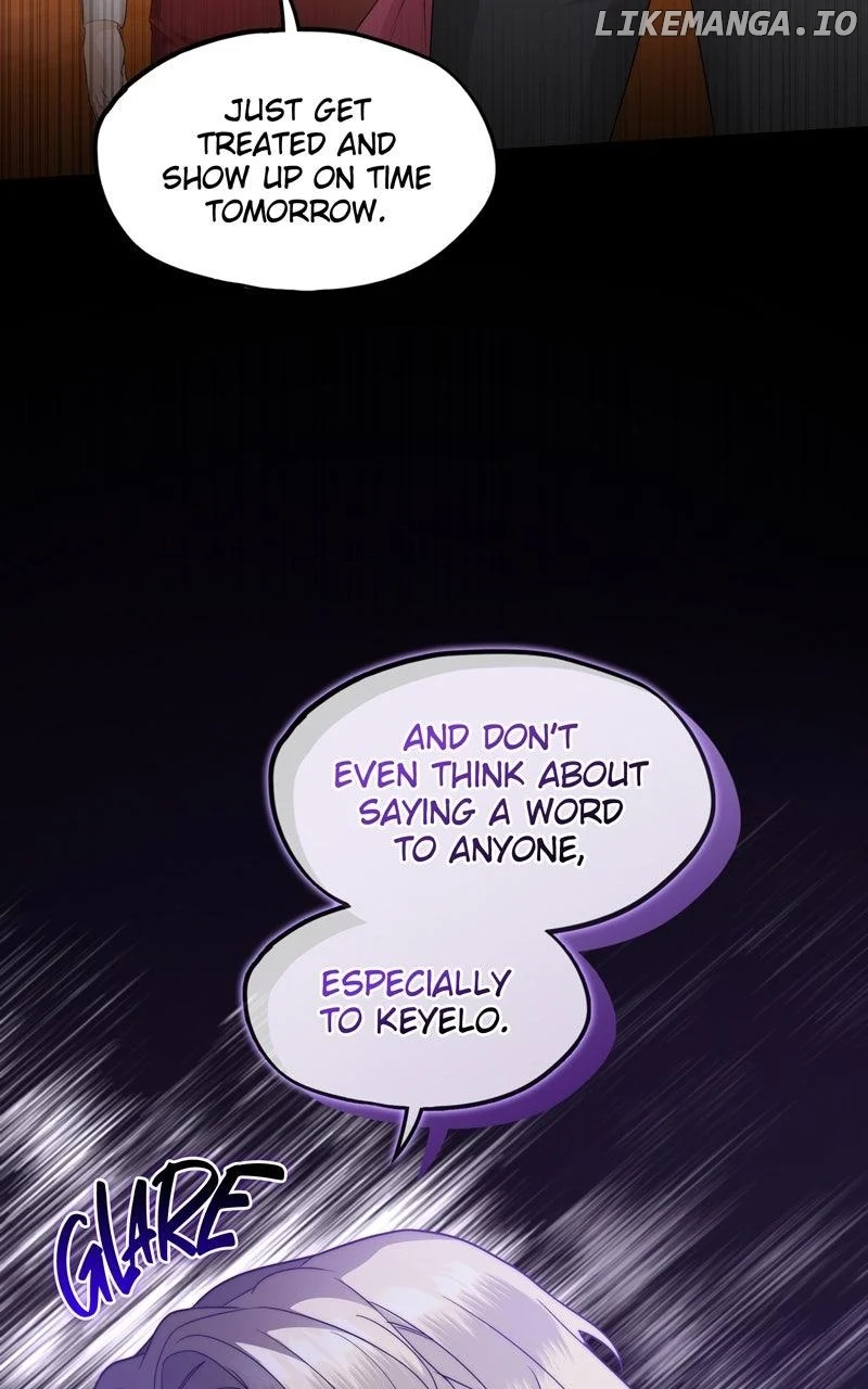 Seabird and the Wolf chapter 39 page 20