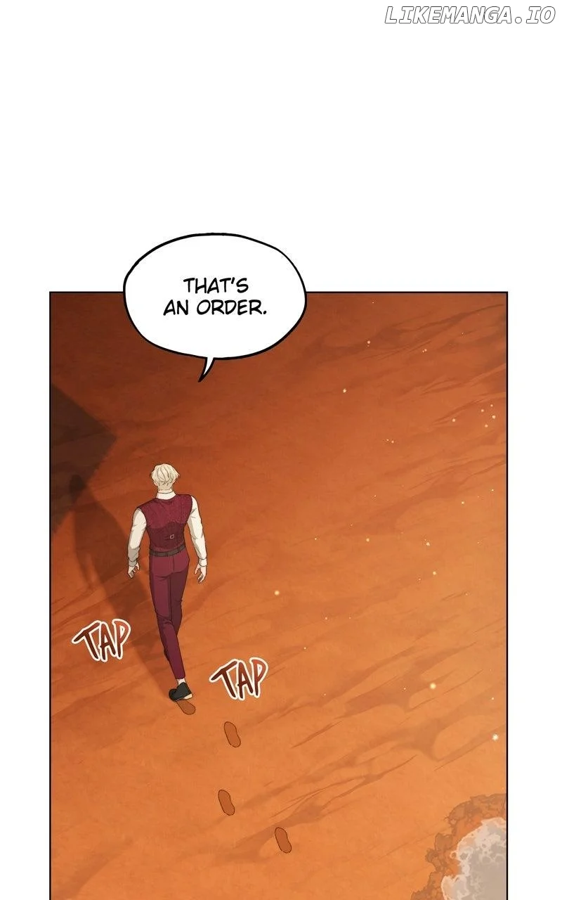 Seabird and the Wolf chapter 39 page 22