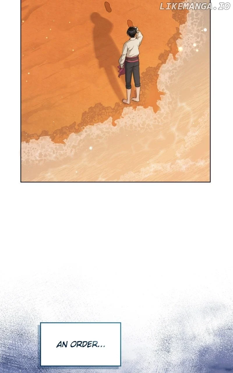 Seabird and the Wolf chapter 39 page 23