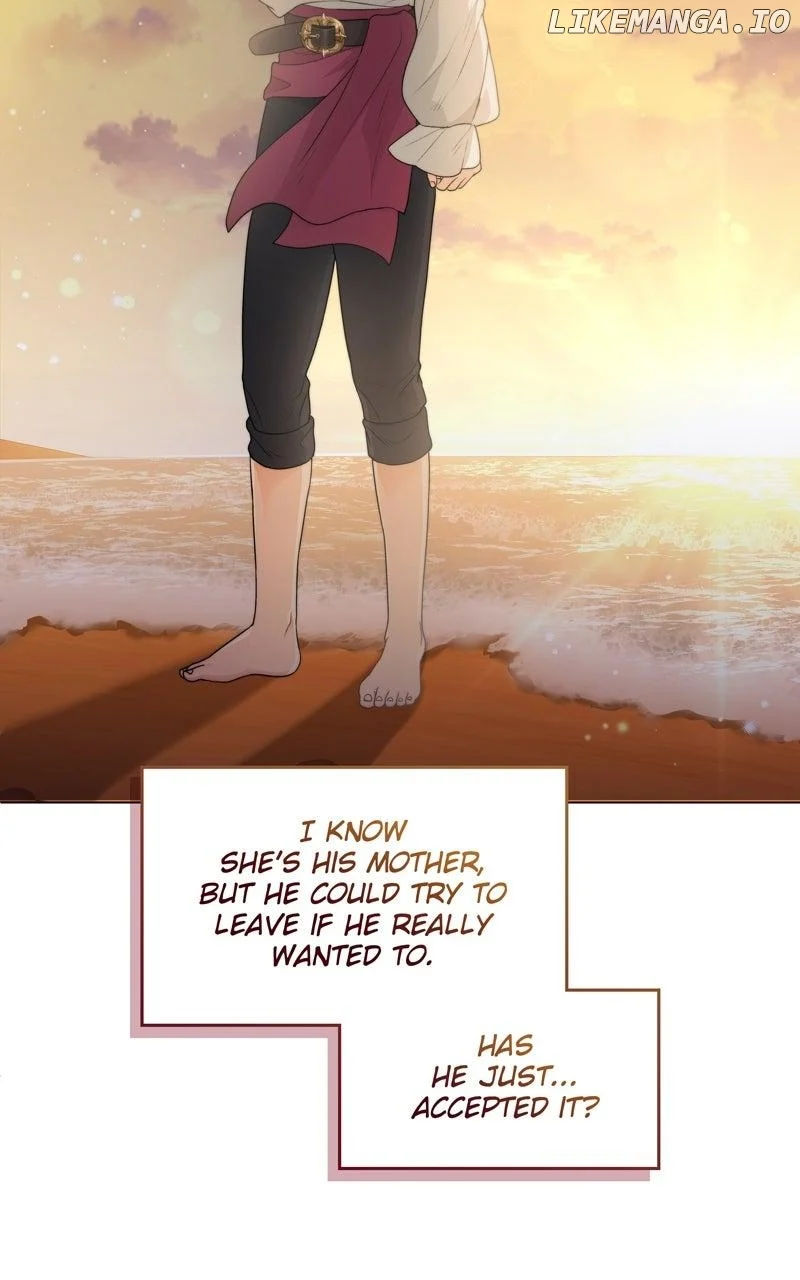 Seabird and the Wolf chapter 39 page 25
