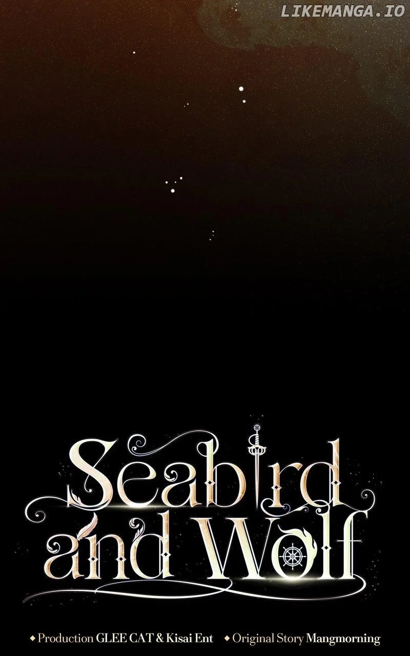 Seabird and the Wolf chapter 39 page 28