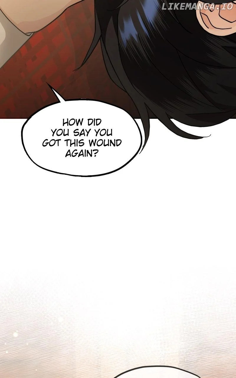 Seabird and the Wolf chapter 39 page 31