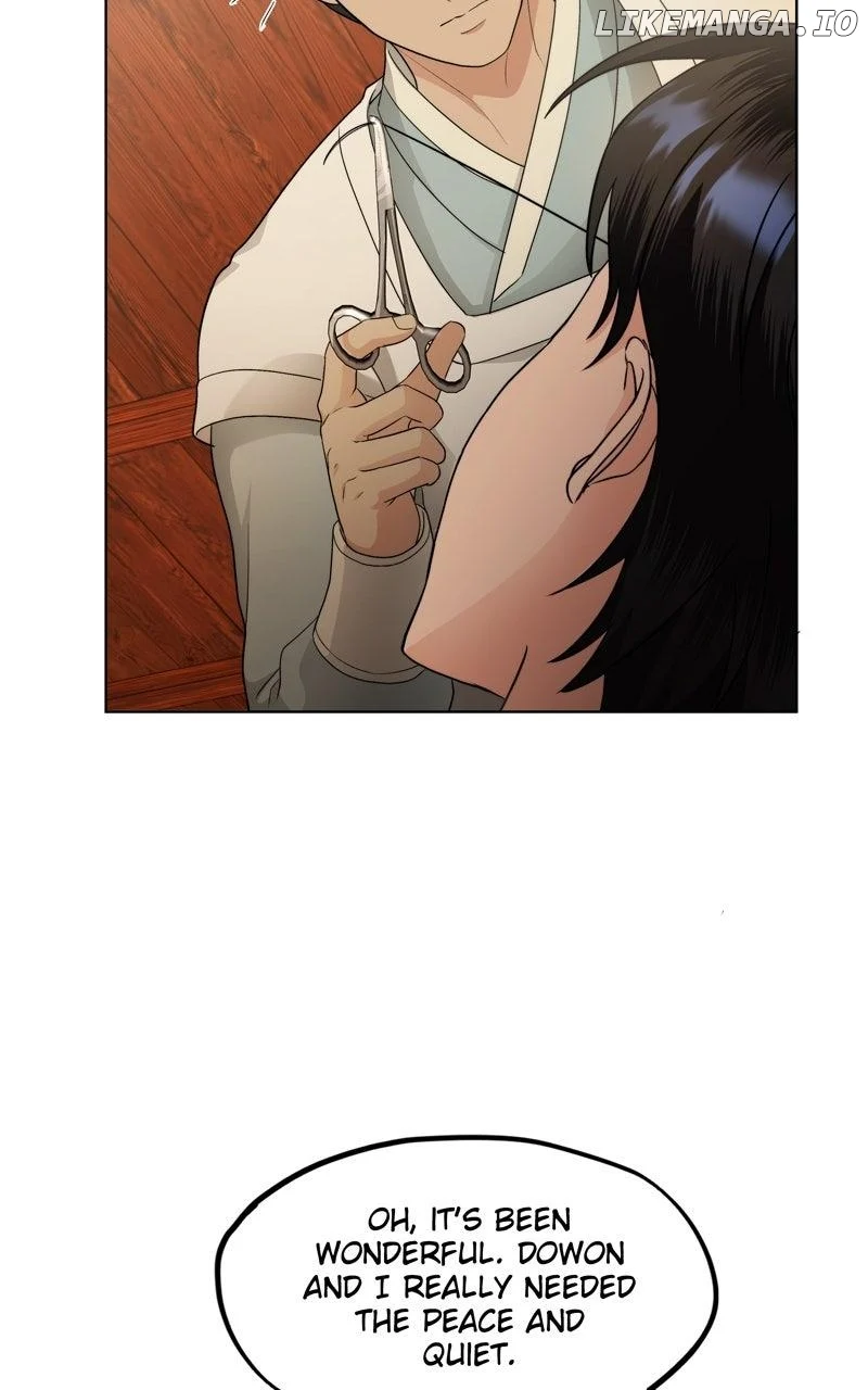 Seabird and the Wolf chapter 39 page 34