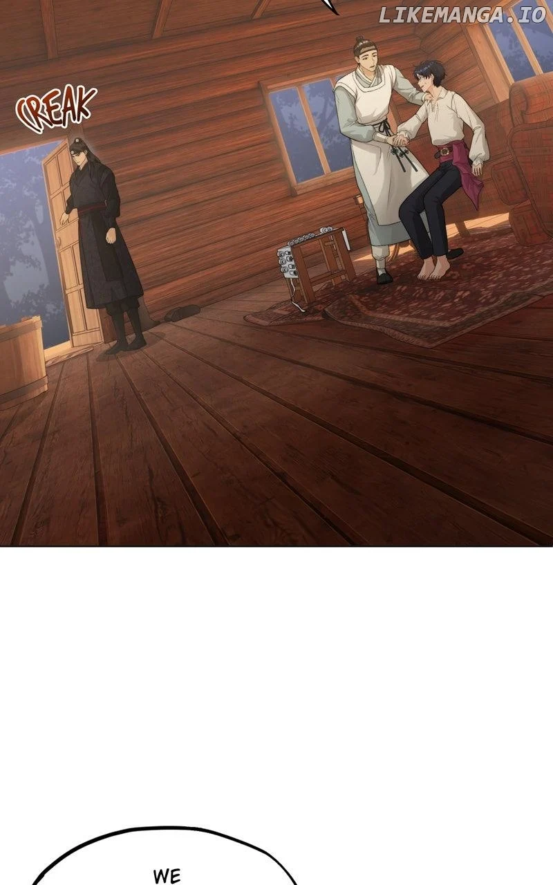 Seabird and the Wolf chapter 39 page 40