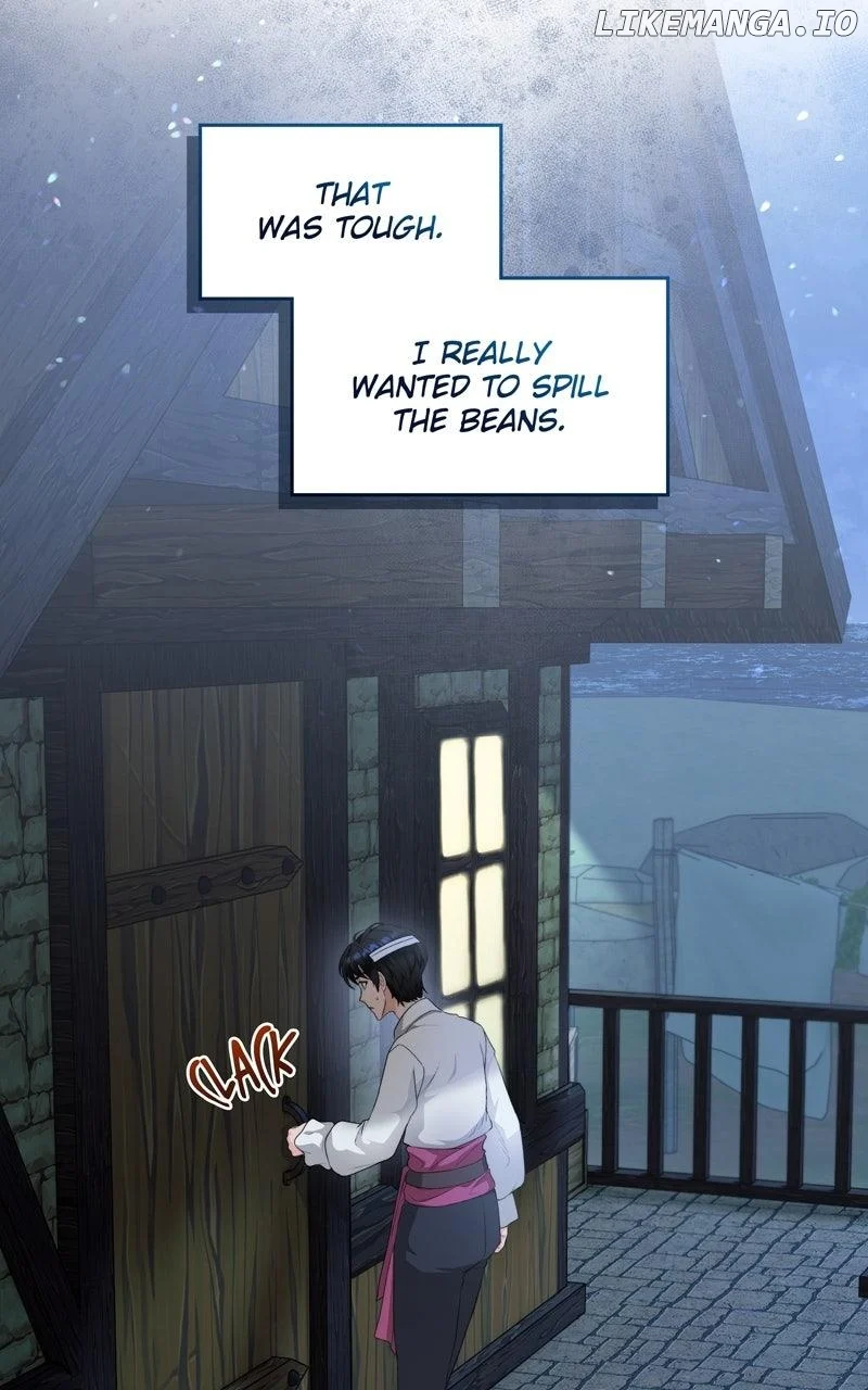 Seabird and the Wolf chapter 39 page 44
