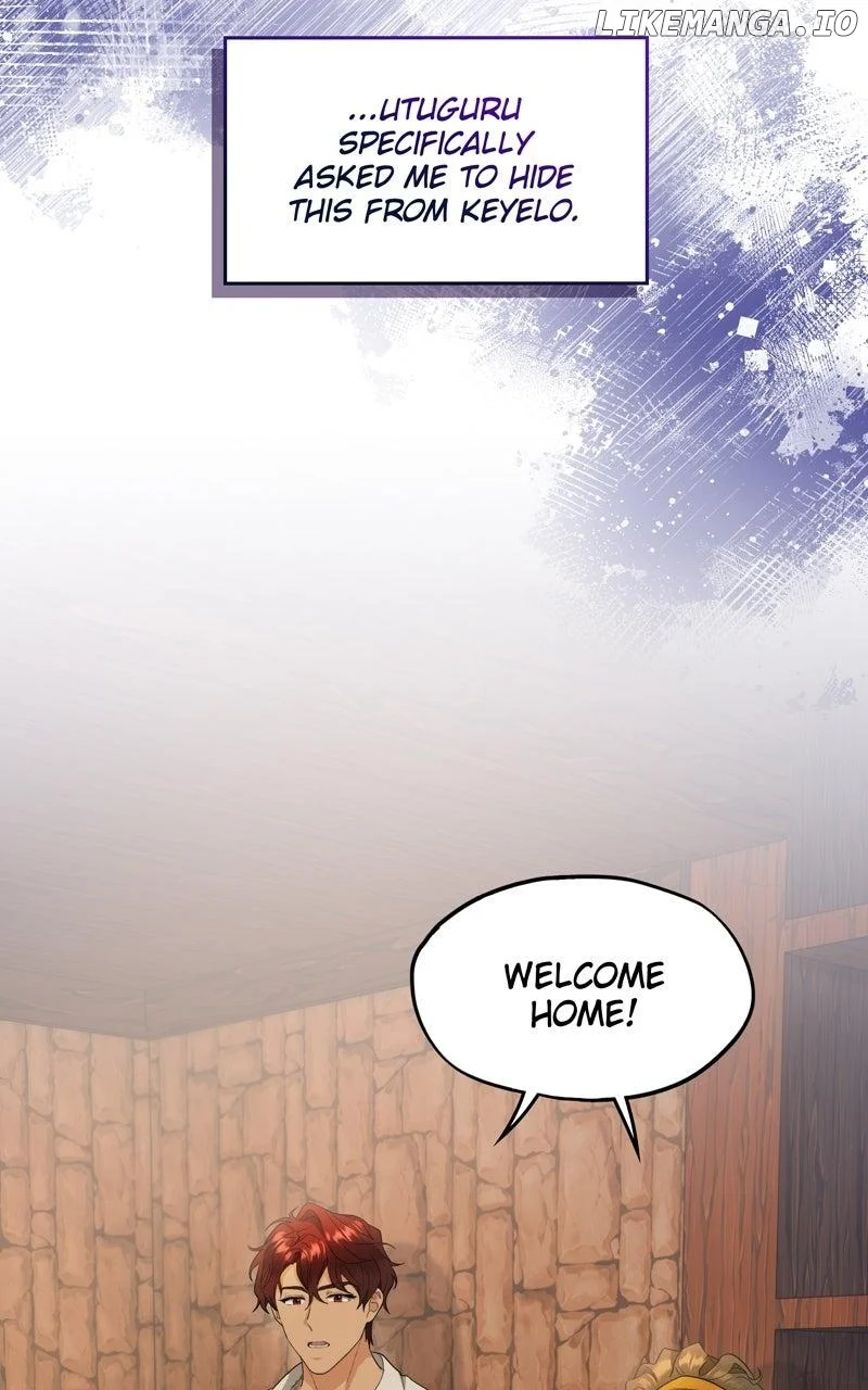 Seabird and the Wolf chapter 39 page 47