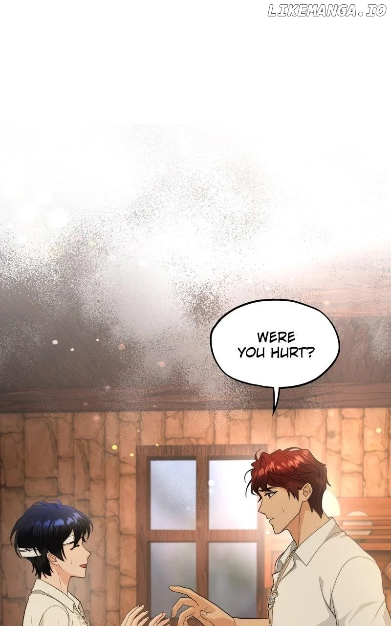 Seabird and the Wolf chapter 39 page 50