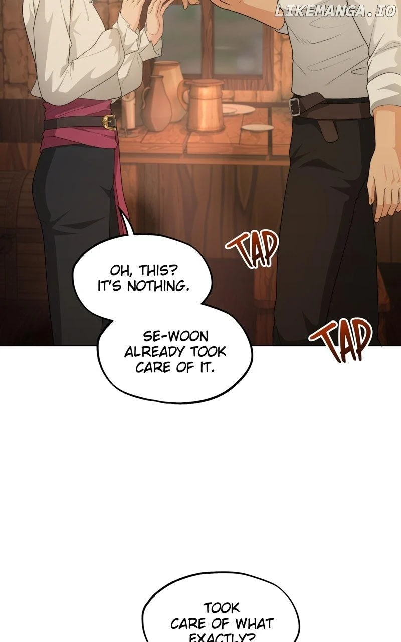 Seabird and the Wolf chapter 39 page 51
