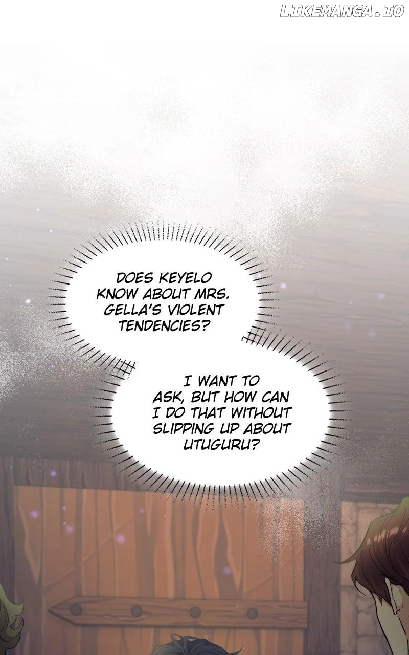 Seabird and the Wolf chapter 39 page 59