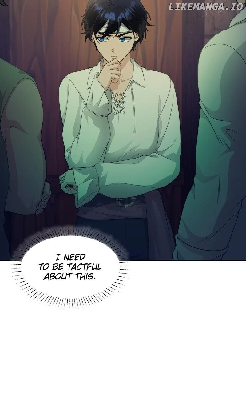 Seabird and the Wolf chapter 39 page 60