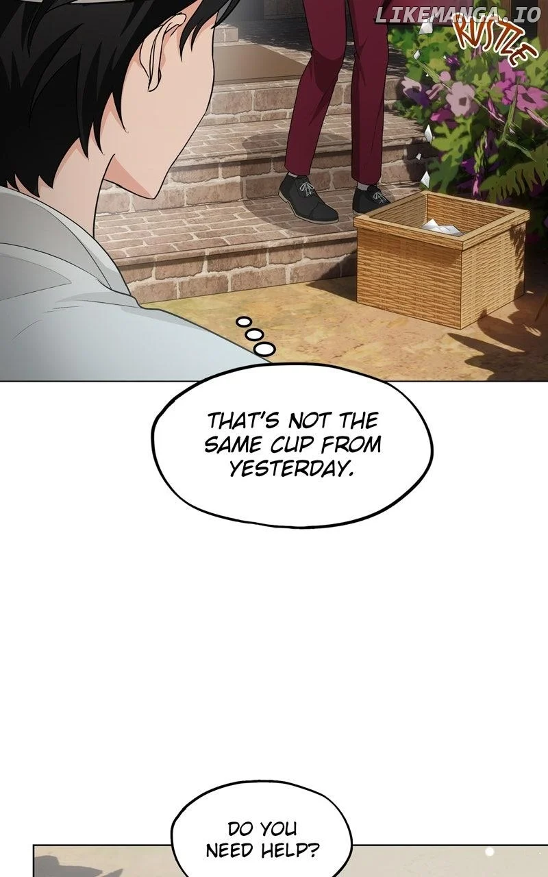 Seabird and the Wolf chapter 39 page 71