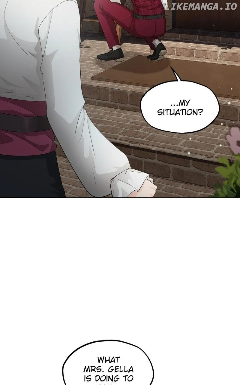 Seabird and the Wolf chapter 39 page 75